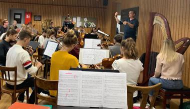 «Romeo und Julia» als Abschlusskonzert