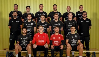 Heimrunde des HC Rheintal mit fünf Spielen steht unter dem Motto «Oktoberfest»