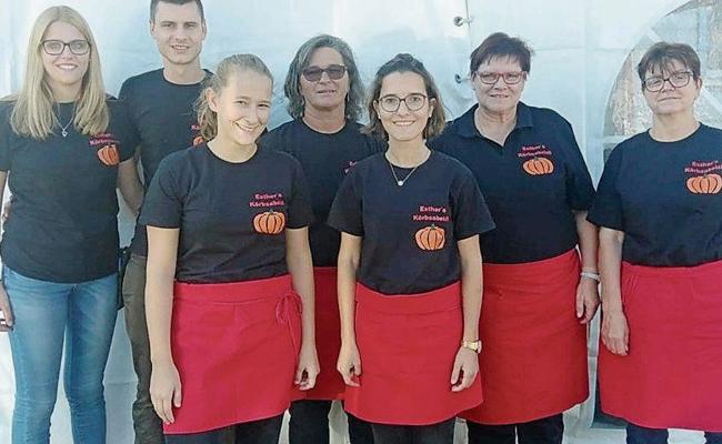 Körbsa-Beizli feiert Geburtstag