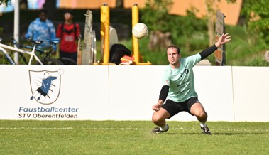 Widnau trifft in der Heimrunde auf direkten Konkurrenten um die Final-4-Qualifikation