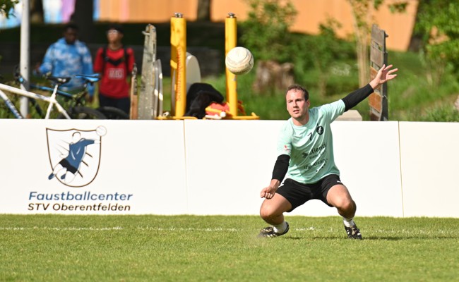Widnau trifft in der Heimrunde auf direkten Konkurrenten um die Final-4-Qualifikation