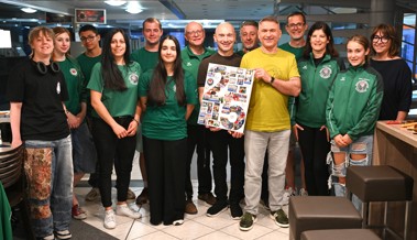 25 Jahre Leidenschaft für Karate: Mislim Imeroski prägt Generationen von Karatekas
