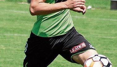 Der Sieger heisst FC St. Margrethen