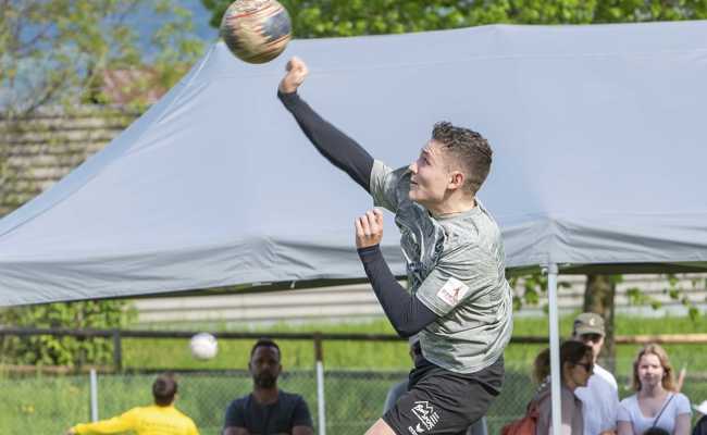 Widnaus Chancen auf die Final-4-Teilnahme schwinden nach zwei Niederlagen