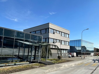 Konkursamt befindet sich mit Indosa-Gläubiger vor Kreisgericht
