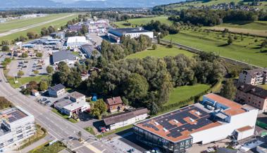 Staad wird Discounter- und Fast-Food-Hochburg
