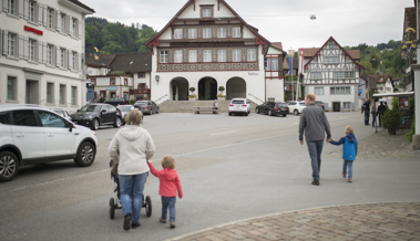 Weitere Kandidierende: Kampfwahl in Berneck wird spannend