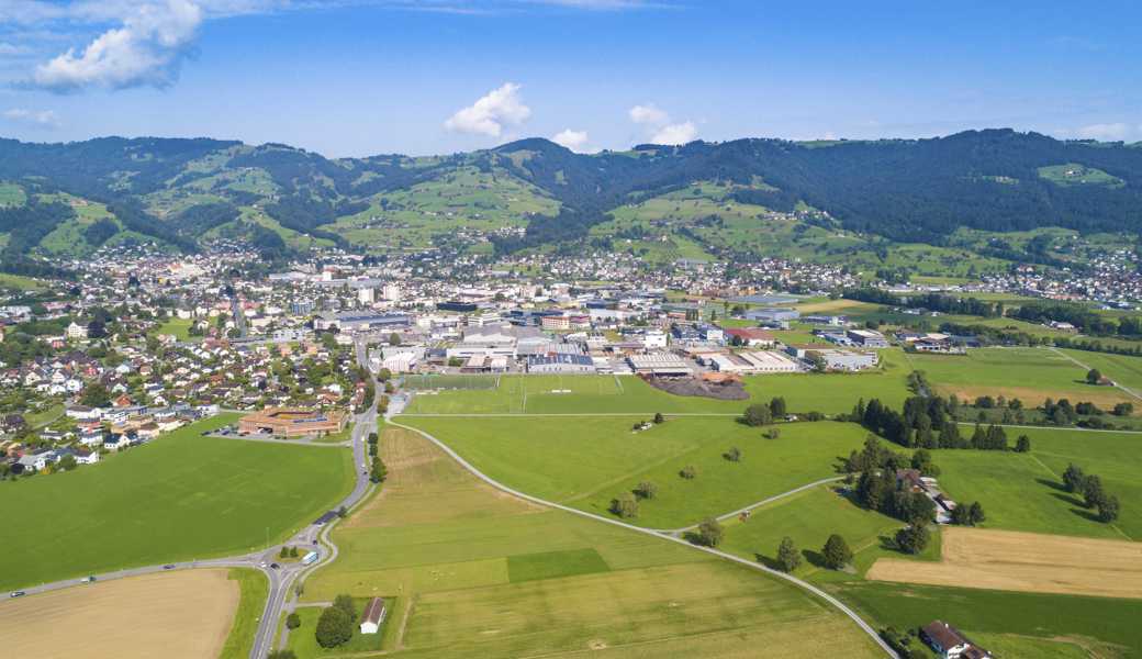 Die Stadt entwickelt den östlichen Stadtteil weiter und setzt eine Begleitgruppe ein.  