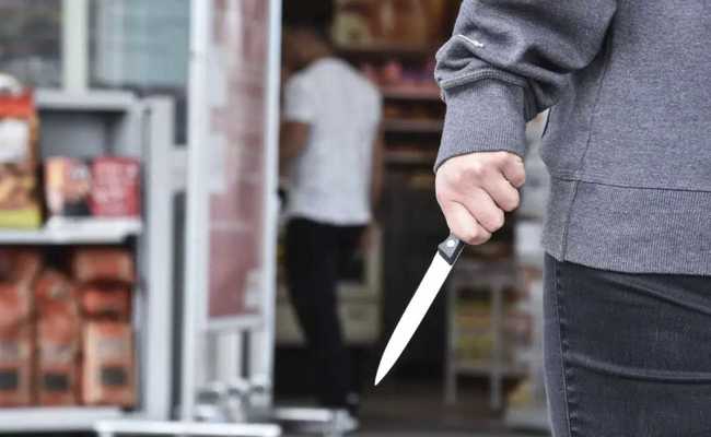 Stümperhafter Bahnhofshop-Räuber wurde schon vor der Tat in seiner Unterkunft gefilmt