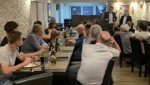 An SVP-Hauptversammlung: Büchel und Bürgi sprachen über Kernthemen der Partei