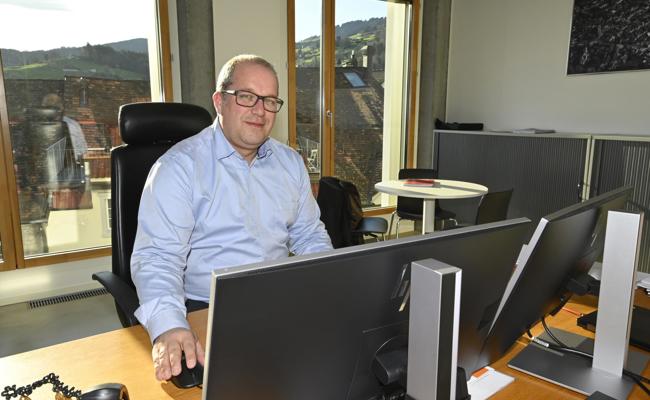 «Alles eine Frage der Organisation»