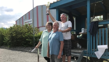 Lasst die Kugeln klingen: 25.Vereinsmeisterschaft des Petanque Vereins