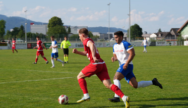 Das letzte Spiel der Hinrunde in Valposchiavo wird abgesagt