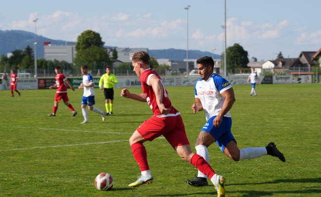 Das letzte Spiel der Hinrunde in Valposchiavo wird abgesagt