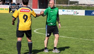 Rheineck hat einen neuen Trainer