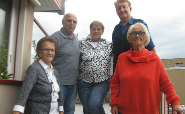 Älpli-Club baut sein Programm mit neuen Aktivitäten aus