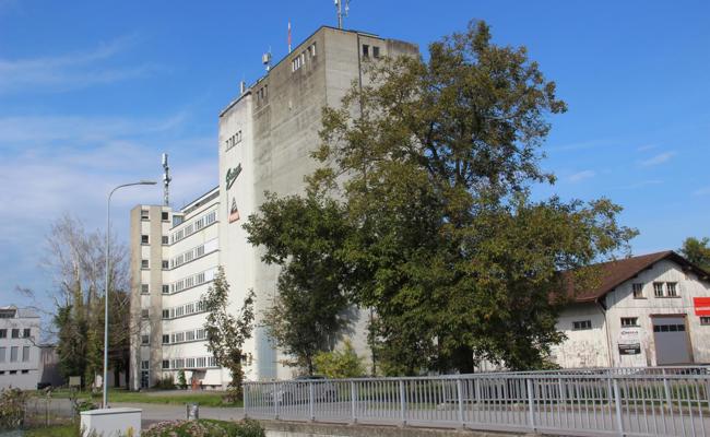 Rheineck verliert seine Mühle