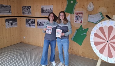 Vorfreude auf das 50-jährige Gesa-Cup-Jubiläum am Altstätter Buuremaart