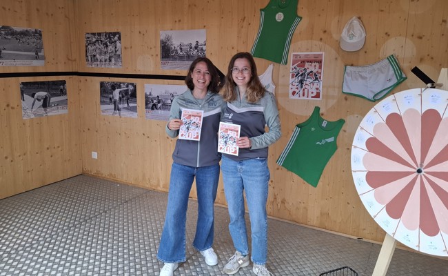 Vorfreude auf das 50-jährige Gesa-Cup-Jubiläum am Altstätter Buuremaart