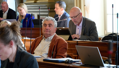 Gschwend rennt mit Vorstoss zu Kindesschutz offene Türen ein