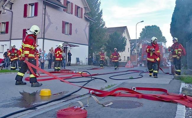 Peter Graf  folgt auf  Ivo Ritter