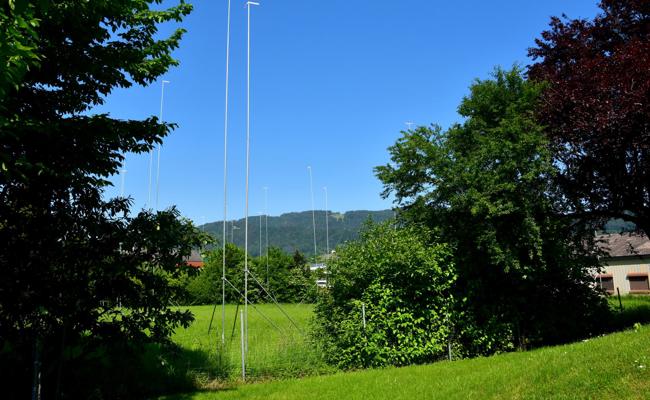 21 neue Wohnungen in drei Häusern