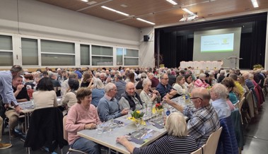 Ortsgemeinde zeigt an Versammlung solide Finanzen und neue Projekte auf