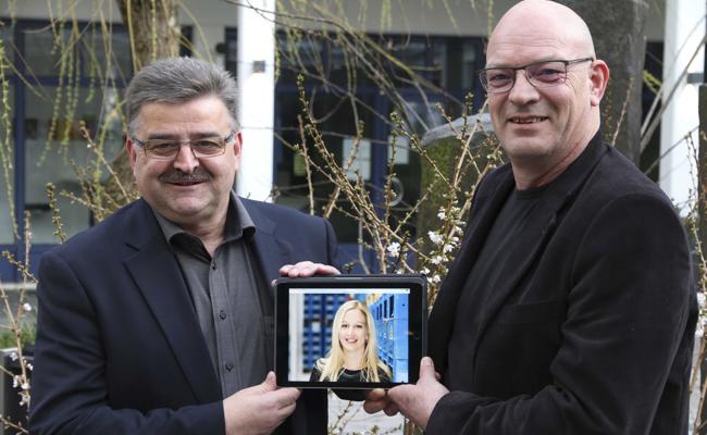 Die glanzvolle FDP-Siegerin fehlte