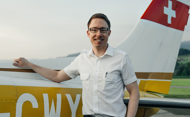 Das Flugplatzjubiläum kann stattfinden, das Land Vorarlberg gab die nötige Zustimmung