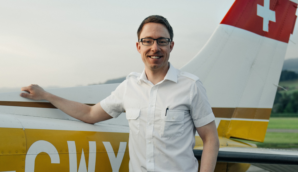 Das Flugplatzjubiläum kann stattfinden, das Land Vorarlberg gab die nötige Zustimmung