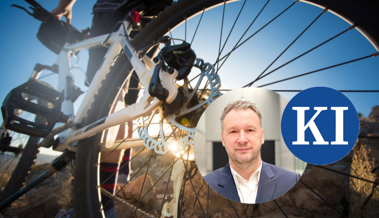 Der smarte Weg zum perfekten Velo