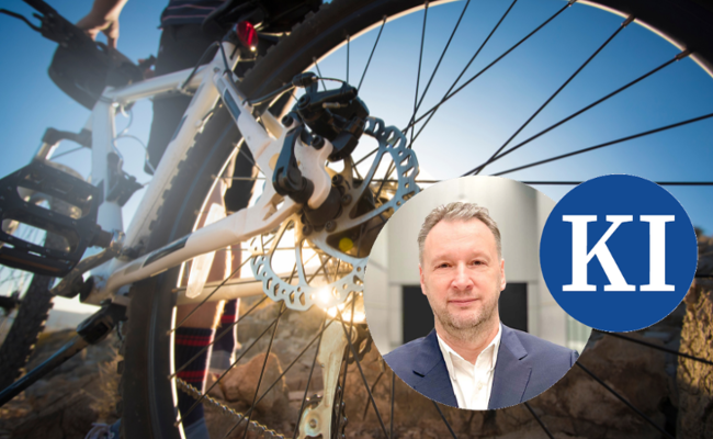 Der smarte Weg zum perfekten Velo