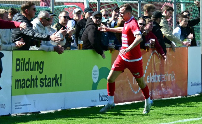 FC Montlingen macht aus 1:3-Rückstand ein 4:3-Auswärtssieg