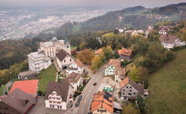 Gemeinde hat die Zonenplan-Vernehmlassung ausgewertet