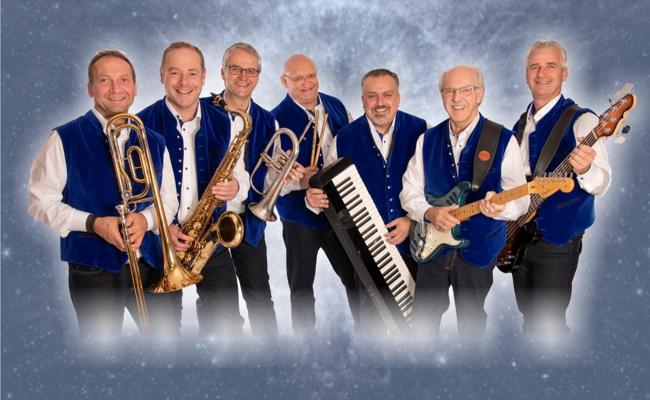 «Seestern» mit neuer Single