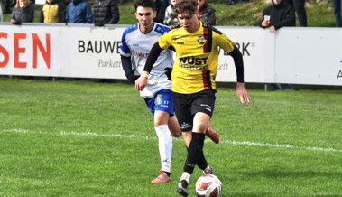 Transfercoup für Widnau: Tobia Walt kommt von Altstätten