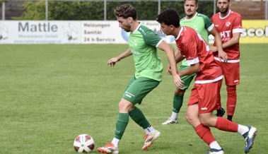 Aufsteiger Rüthi und Drittligist Rebstein gewinnen auch Spiel zwei