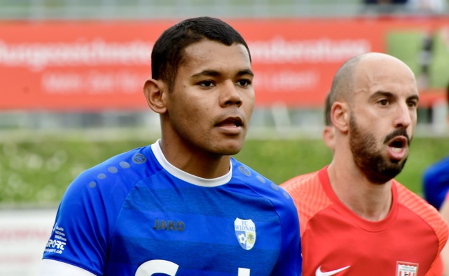 Der FC Widnau zeigt, was in ihm steckt – Spektakelsieg in Uster