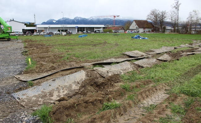 Die Rhema findet dieses Jahr ohne Zirkuszelt statt
