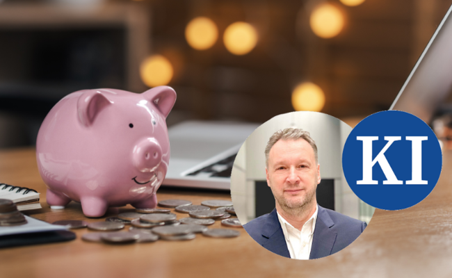 Die Börsenträume, die KI erklären kann