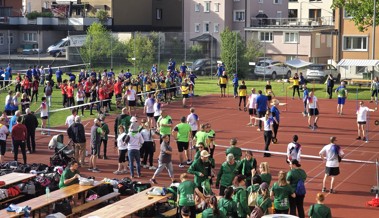 Die Oberegg-Premiere der RMFM war ein voller Erfolg