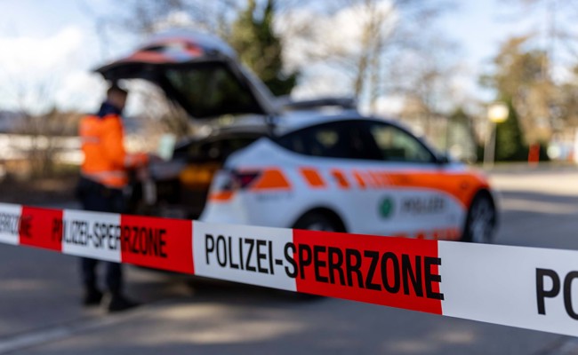 Streit, Überforderung und ein verhindertes Drama - ein weiterer intensiver Tag für die Polizei