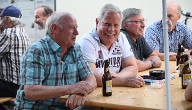 Der Redaktionswagen am Markt: Spannende Gespräche mit sympathischen Menschen