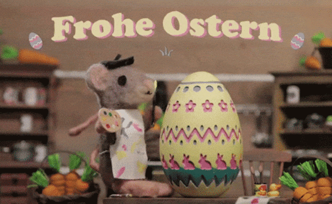 Osterhas im Städtli, Karfreitagskonzert und Pétanque-Spiel - das läuft am Wochenende