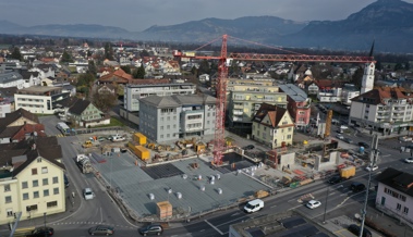 Gemeinde setzt bei ihren Gebäuden komplett auf Naturstrom