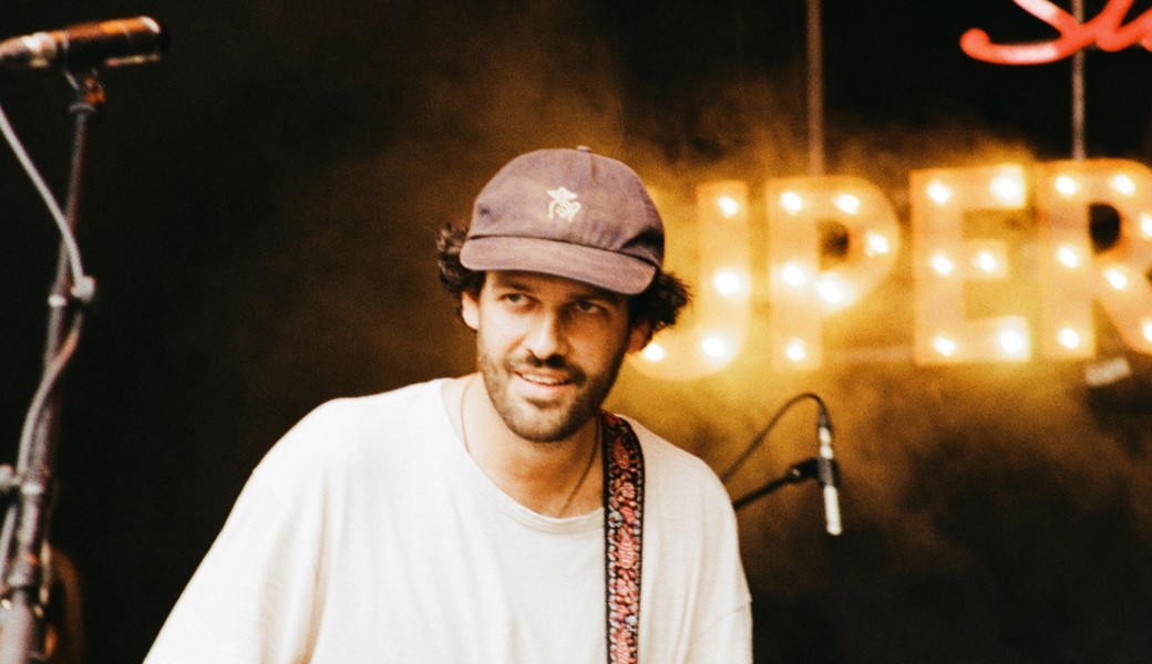 Mit Pop-up-Laden und neuem Album: So feiert Dionys Müller fünf Jahre Worries And Other Plants