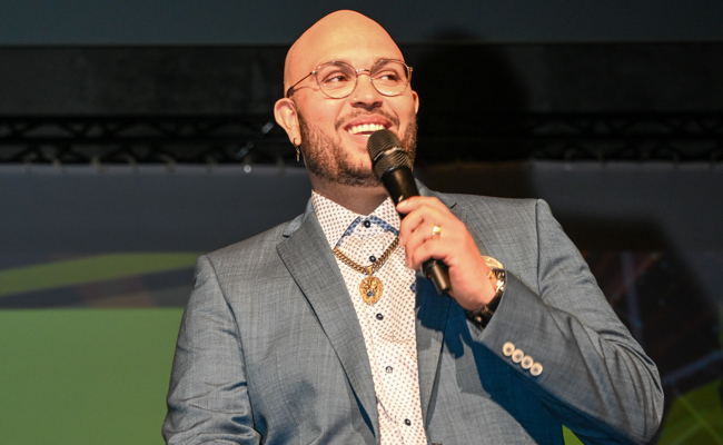 Vom Teenager-Idol zum Alltagshelden: Jesse Browns bewegte Reise