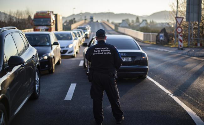Die Schnellstrasse kommt noch langsamer