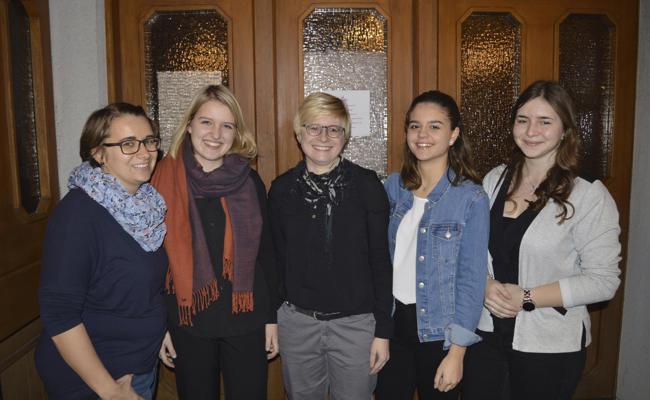 Musik-Nachwuchs in neuen Händen
