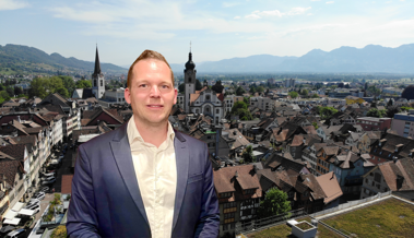 «Entscheid ist mir schwergefallen»: Patrick Meyer würde seine Wahl in den Stadtrat ablehnen